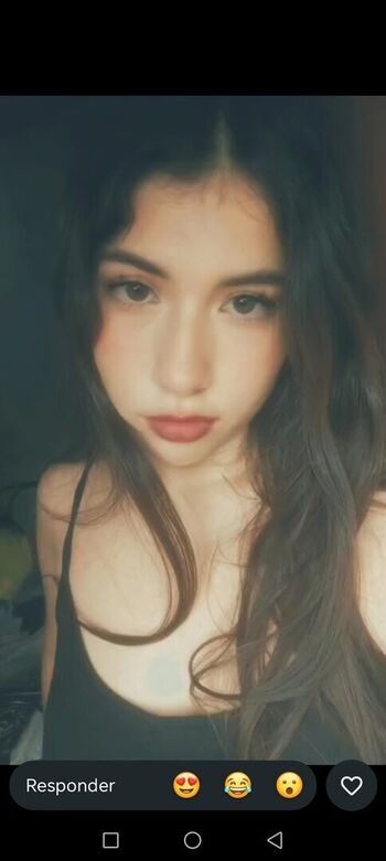 Full leaked Alisson page private onlyfans photo