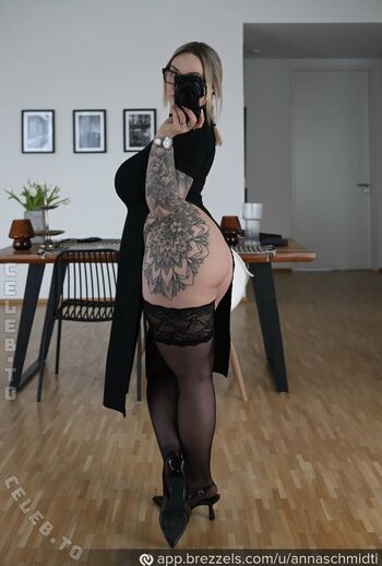 Full leaked Anna schmidt private onlyfans photo