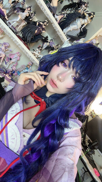 Full leaked Ashisbees private onlyfans photo