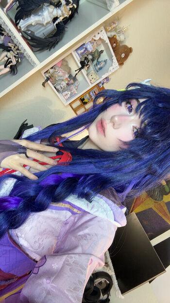 Full leaked Ashisbees private onlyfans photo