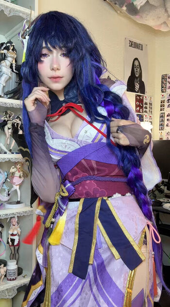 Full leaked Ashisbees private onlyfans photo