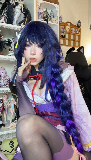 Full leaked Ashisbees private onlyfans photo