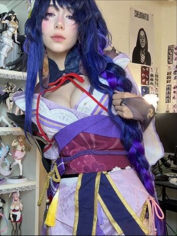 Full leaked Ashisbees private onlyfans photo