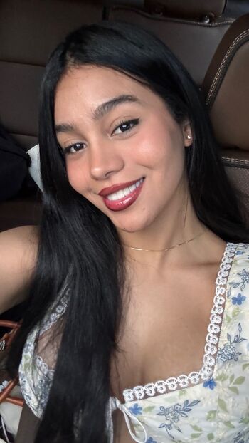 Full leaked Barbara ramirez private onlyfans photo