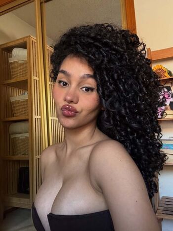Full leaked Barbara ramirez private onlyfans photo