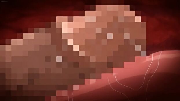 Full leaked Bleached private onlyfans photo