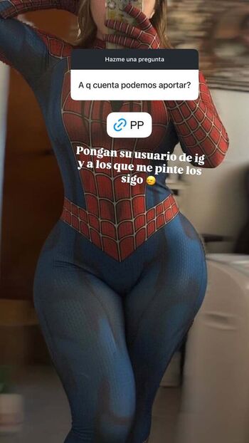 Full leaked Candyrobbs page private onlyfans photo