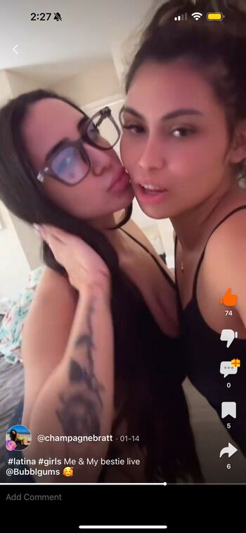 Full leaked Clapper page private onlyfans photo