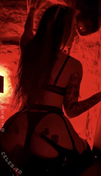 Full leaked Codein koala private onlyfans photo