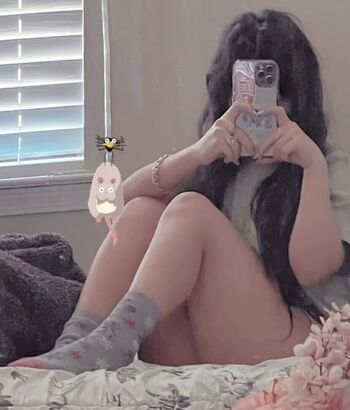 Full leaked Daisybegin private onlyfans photo