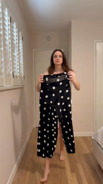 Full leaked Danielle panabaker private onlyfans photo