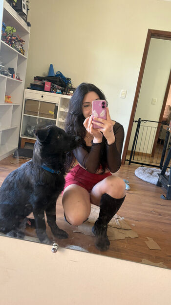 Full leaked Danievedo private onlyfans photo