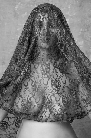 Full leaked Devi the model private onlyfans photo