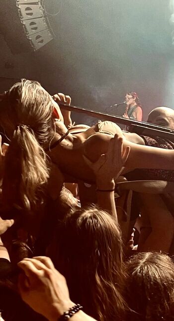 Full leaked Die spitz private onlyfans photo