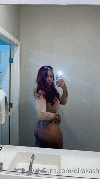 Full leaked Dirakash private onlyfans photo