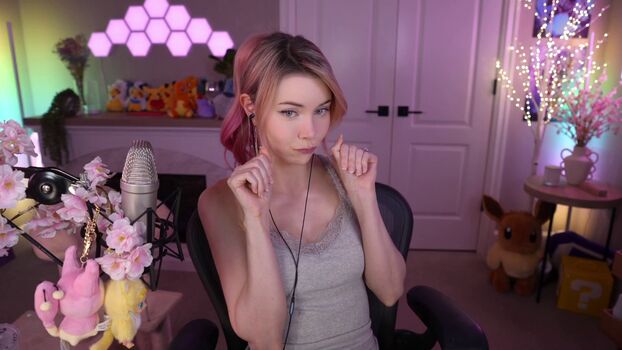 Full leaked Dizzykitten private onlyfans photo