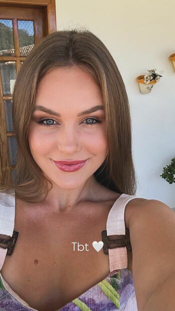 Full leaked Emilly schellmann page private onlyfans photo