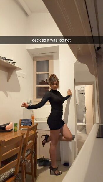 Full leaked Ester dobrik page private onlyfans photo