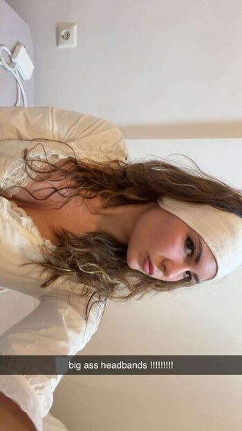 Full leaked Ester dobrik page private onlyfans photo