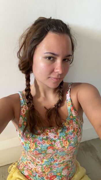 Full leaked Ester dobrik page private onlyfans photo