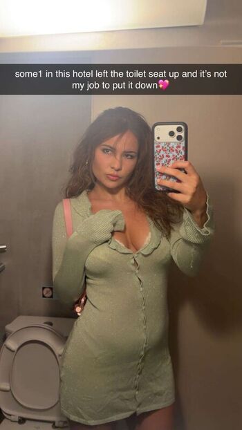 Full leaked Ester dobrik page private onlyfans photo