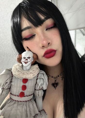 Full leaked Feezius private onlyfans photo