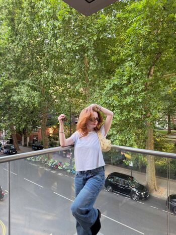 Full leaked Francesca capaldi private onlyfans photo