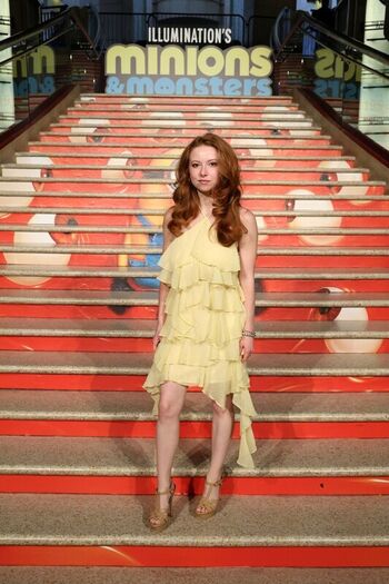 Full leaked Francesca capaldi private onlyfans photo