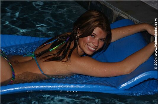Halee Model