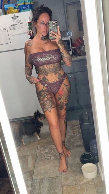 Full leaked Heathurstarr private onlyfans photo