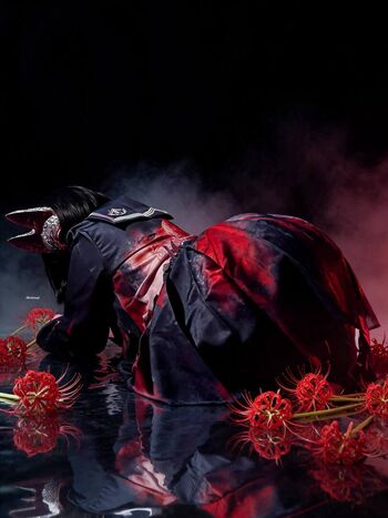 Full leaked Hellsing page private onlyfans photo