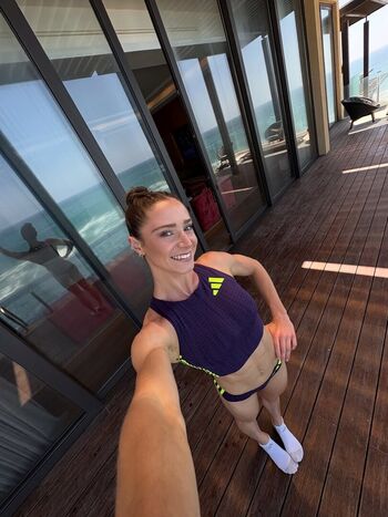Full leaked Imogen ayris private onlyfans photo