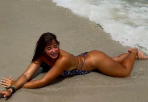 Full leaked Iris mulas page private onlyfans photo