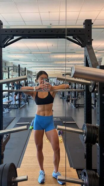 Full leaked Iris yang private onlyfans photo