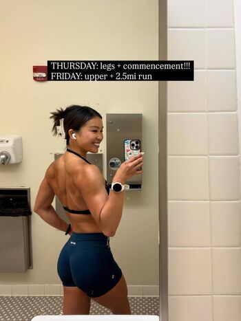 Full leaked Iris yang private onlyfans photo