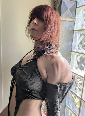 Full leaked Kittybit private onlyfans photo