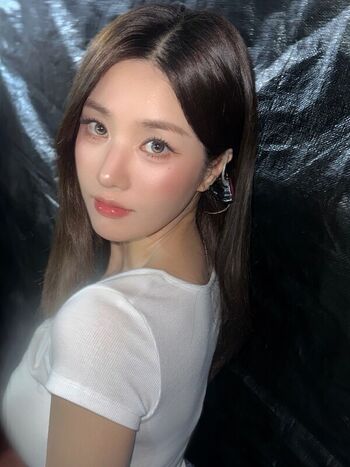Full leaked Kwon eunbi private onlyfans photo