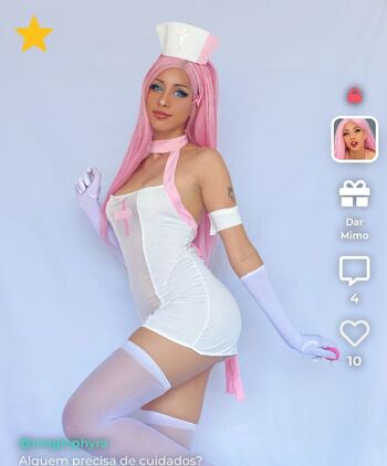 Full leaked Magic phyra page private onlyfans photo