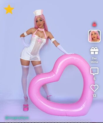 Full leaked Magic phyra page private onlyfans photo
