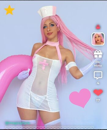 Full leaked Magic phyra page private onlyfans photo
