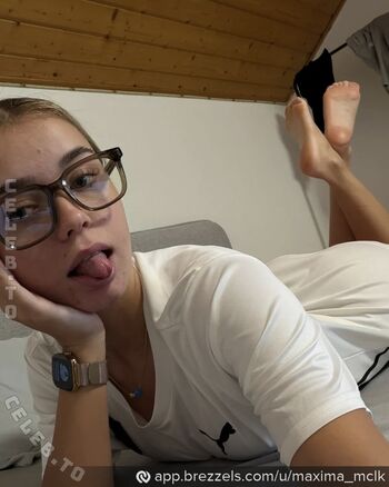 Full leaked Maxima mclk private onlyfans photo