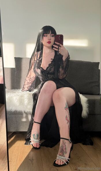 Full leaked Mariama martinxz private onlyfans photo