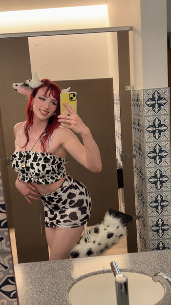 Full leaked Morgpie private onlyfans photo