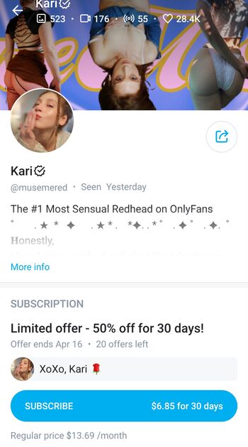 Full leaked Musemered private onlyfans photo