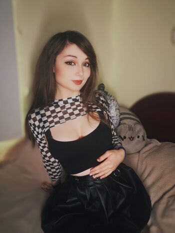 Full leaked Pixiecat page private onlyfans photo