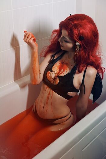 Full leaked Pixiecat page private onlyfans photo