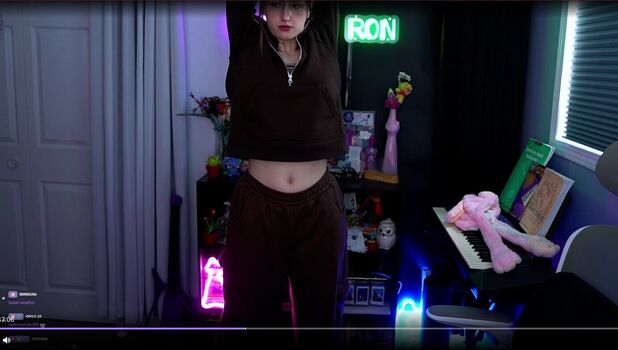 Full leaked Rayactions private onlyfans photo