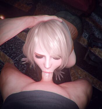Full leaked Resident evil page private onlyfans photo