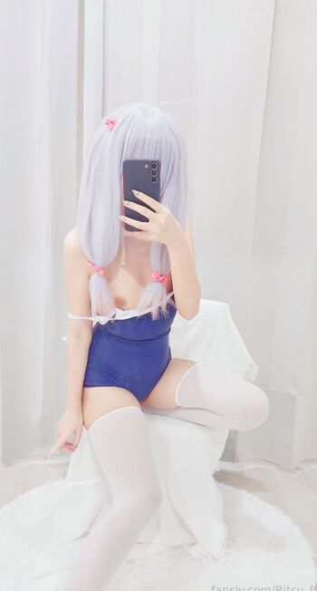 Full leaked Ritsu error private onlyfans photo