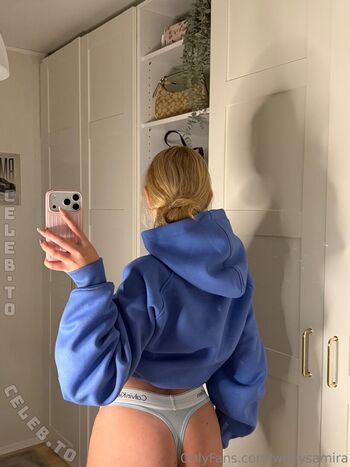 Full leaked Samira fee private onlyfans photo